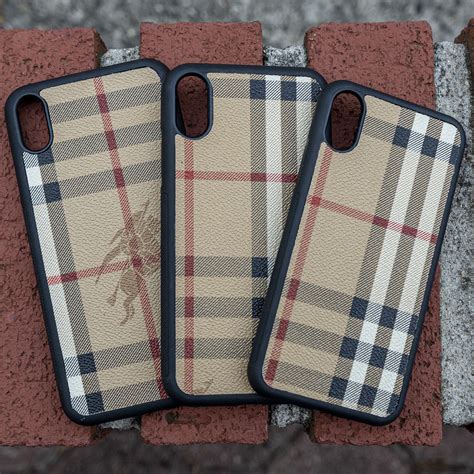 burberry cases|Burberry iphone 15 pro case.